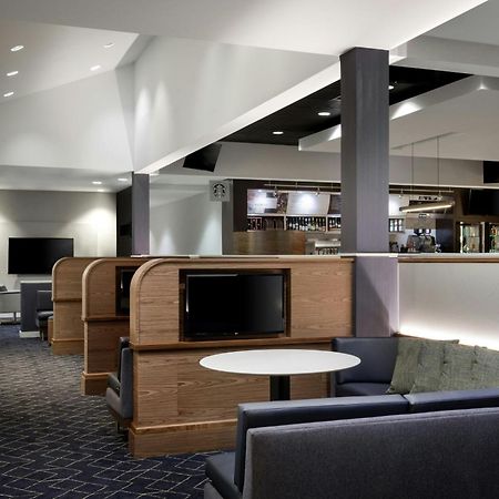 Courtyard By Marriott Denver Central Park Bagian luar foto