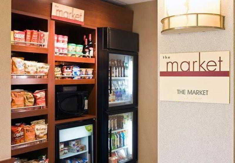 Courtyard By Marriott Denver Central Park Fasilitas foto